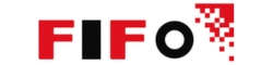 FIFO Optics logo